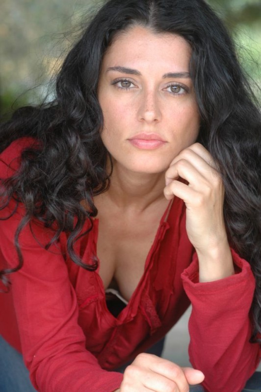 Paola Casella Fotoğrafları 2