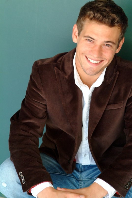 Zack Kraus fotoğrafı