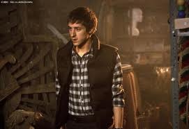 Arthur Darvill Fotoğrafı