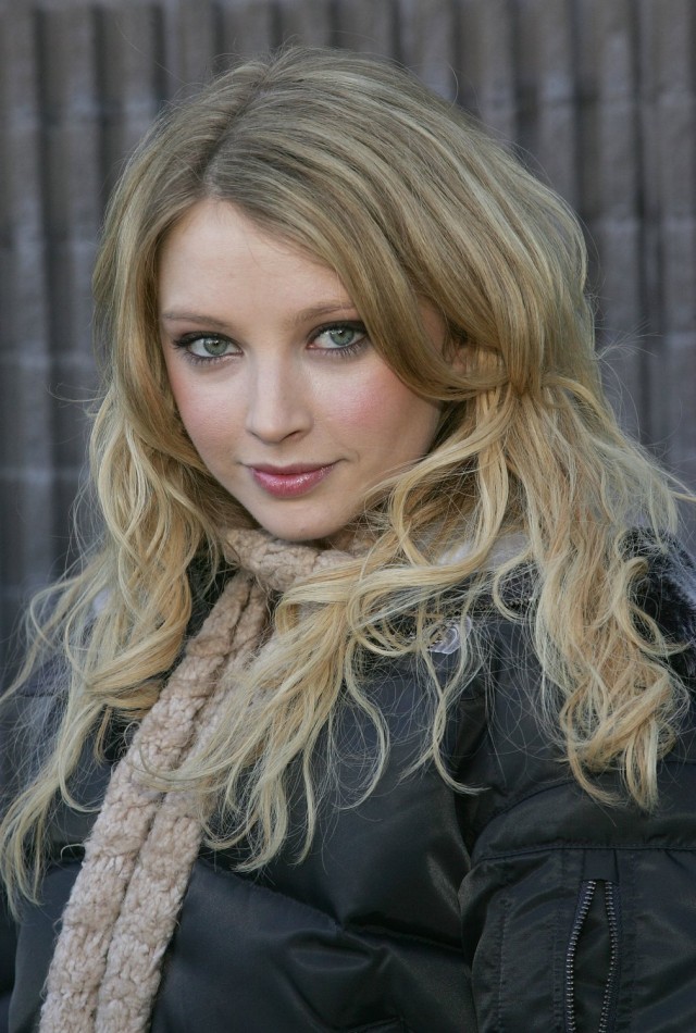 Elisabeth Harnois Fotoğrafları 45