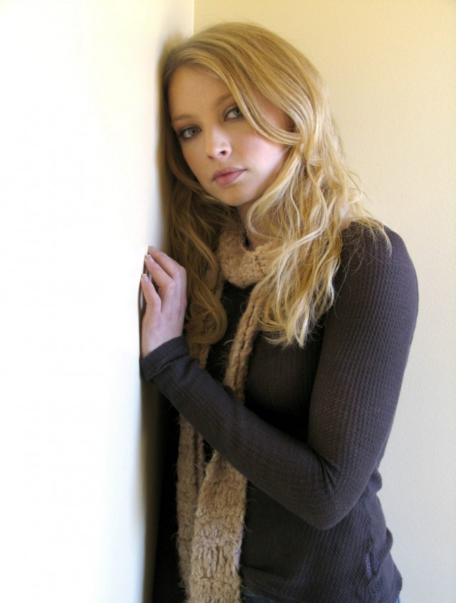 Elisabeth Harnois Fotoğrafları 57