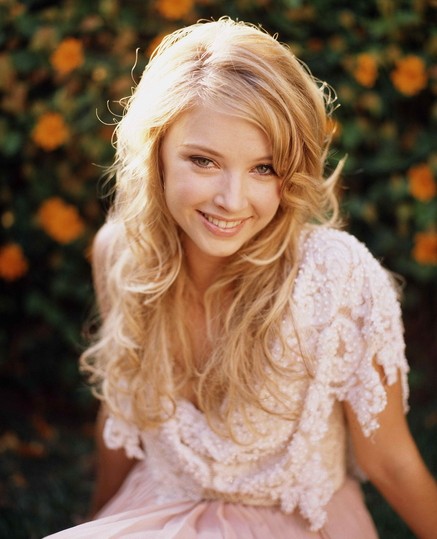 Elisabeth Harnois Fotoğrafları 68