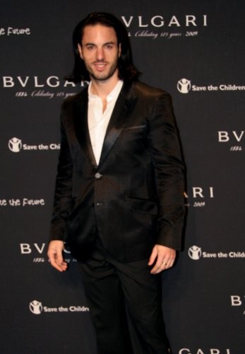 Andrei Claude Fotoğrafı