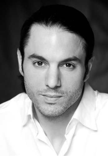 Andrei Claude fotoğrafı