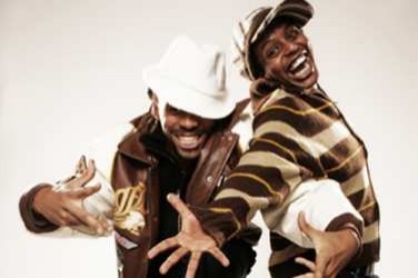 Madcon Fotoğrafı