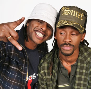 Madcon Fotoğrafı