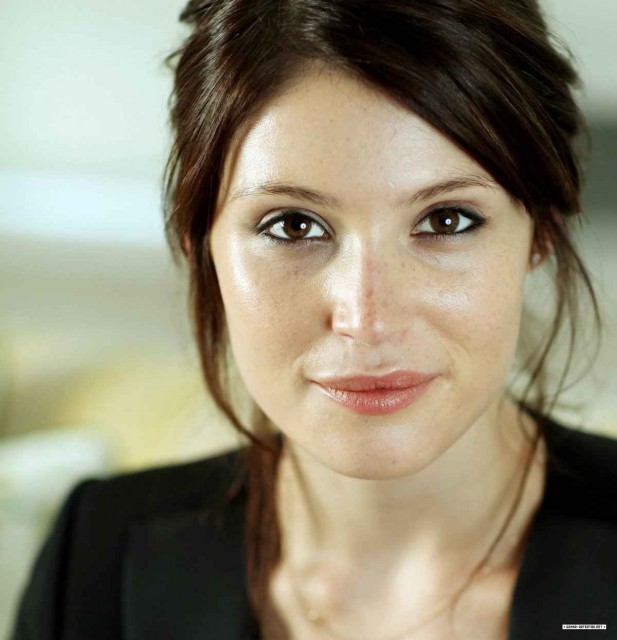 Gemma Arterton Fotoğrafları 102