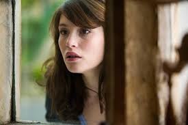 Gemma Arterton Fotoğrafı