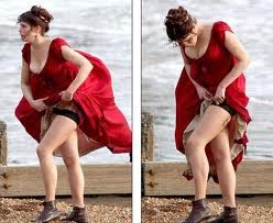Gemma Arterton Fotoğrafı