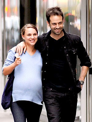 Benjamin Millepied Fotoğrafı