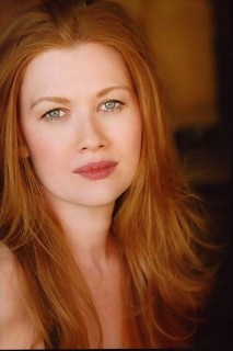 Mireille Enos Fotoğrafları 18