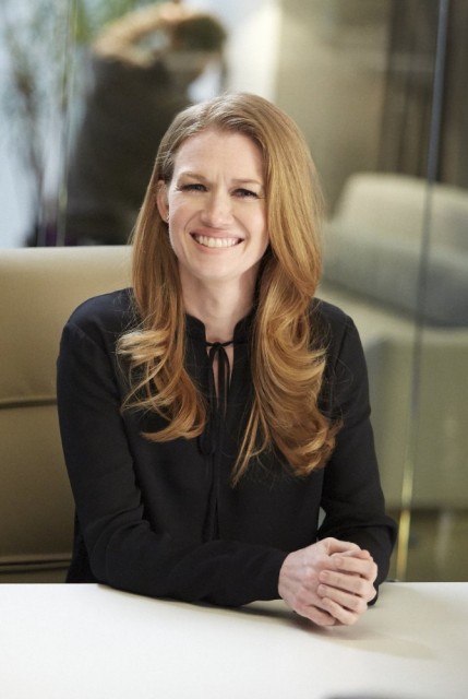 Mireille Enos Fotoğrafları 34