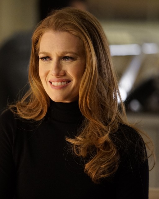 Mireille Enos Fotoğrafları 41