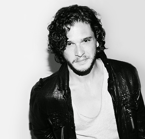 Kit Harington Fotoğrafı