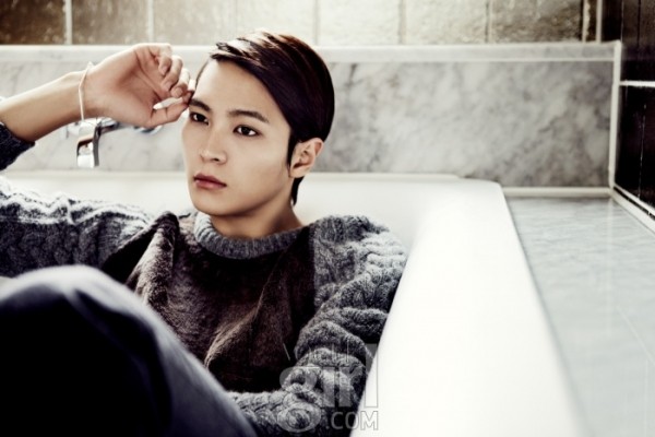 Joo Won Fotoğrafı