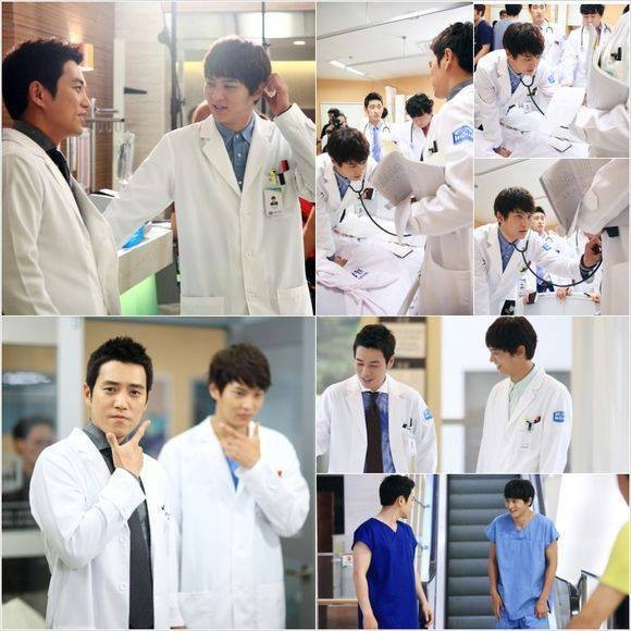 Joo Won Fotoğrafı