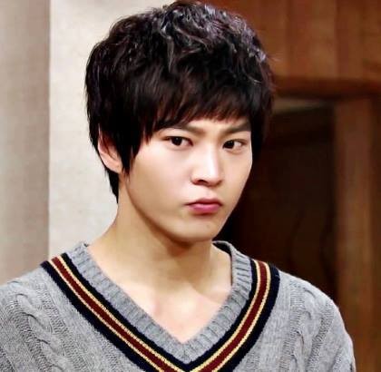 Joo Won Fotoğrafı