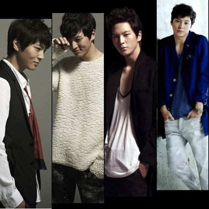 Joo Won Fotoğrafı