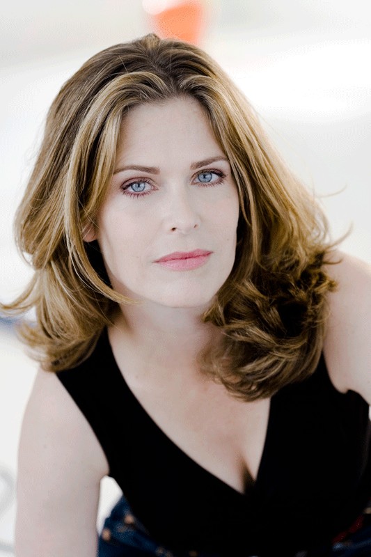 Ursula Buschhorn fotoğrafı