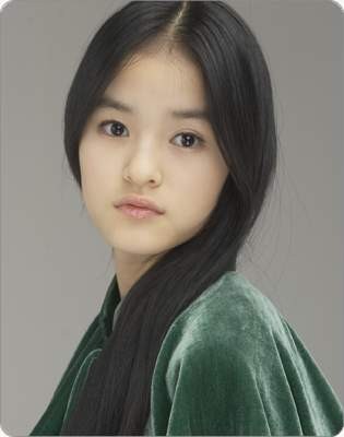 Kim Yoon-hye Fotoğrafı