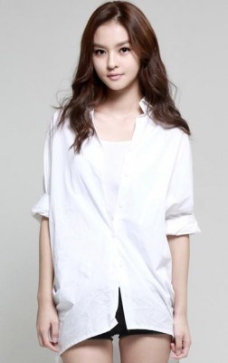 Kim Yoon-hye Fotoğrafları 3