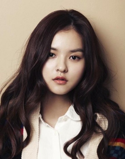 Kim Yoon-hye Fotoğrafları 4