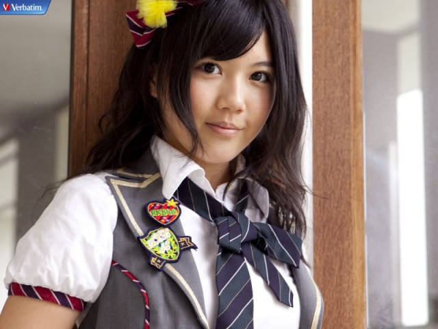 Miho Miyazaki Fotoğrafı