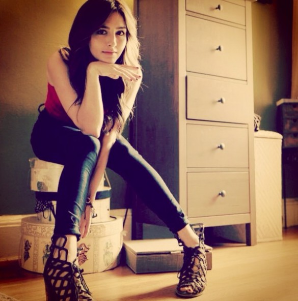 Natalie Knepp Fotoğrafı