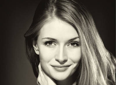 Yasemin Allen Fotoğrafı