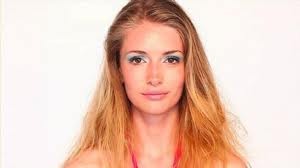 Yasemin Allen Fotoğrafı