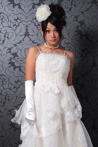 Erica Tonooka Fotoğrafı