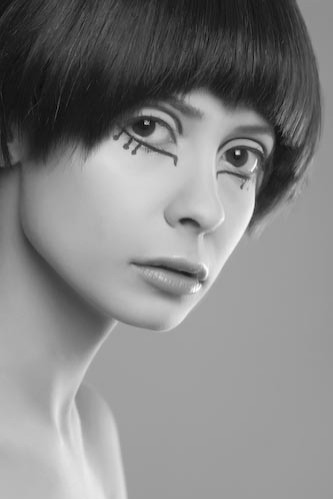 Marianna De Rossi Fotoğrafı