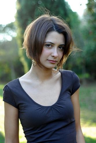 Marianna De Rossi Fotoğrafı
