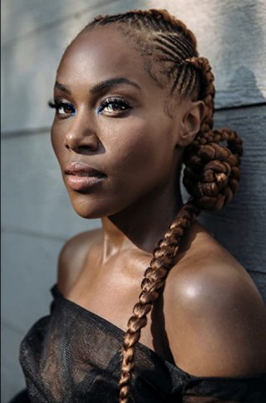 DeWanda Wise fotoğrafı