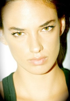 Seda Bakan Fotoğrafı