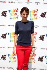 Seda Bakan Fotoğrafı