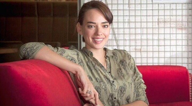 Seda Bakan Fotoğrafı