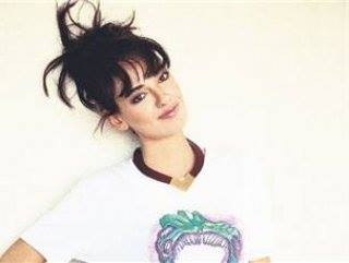 Seda Bakan Fotoğrafı