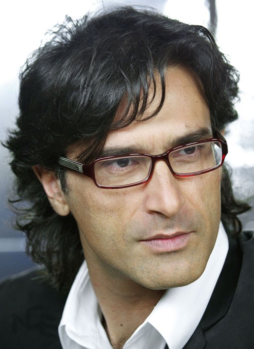 Massimiliano Dau Fotoğrafı