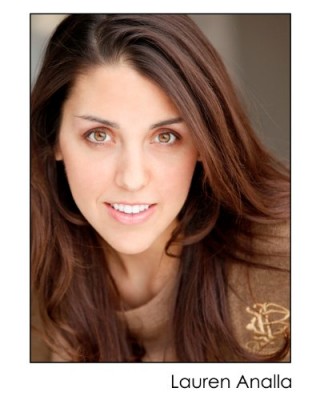Lauren Analla Fotoğrafı