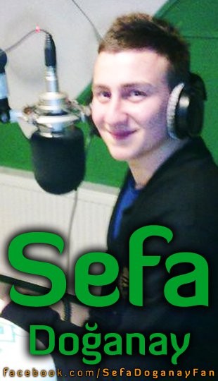 Sefa Doğanay Fotoğrafı