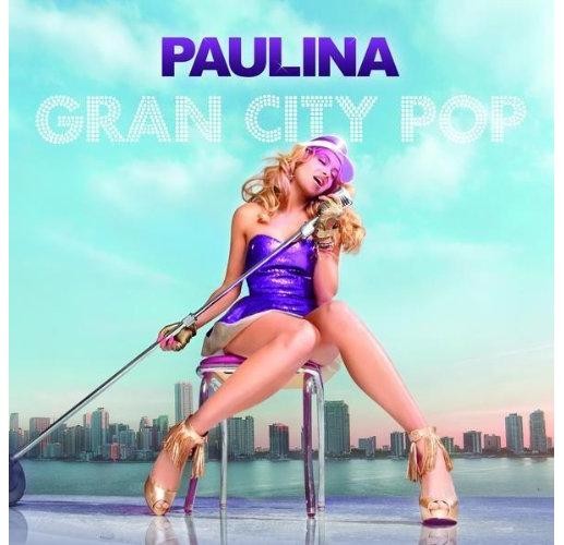 Paulina Rubio Fotoğrafları 8