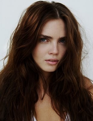 Kim Feenstra Fotoğrafı