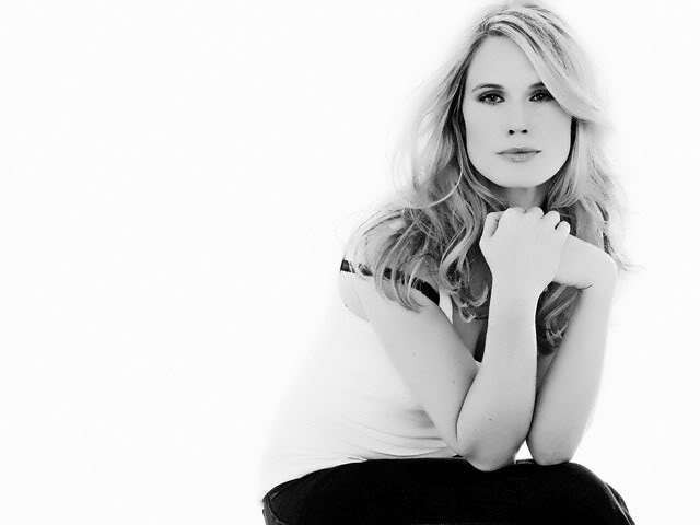 Stephanie March Fotoğrafı