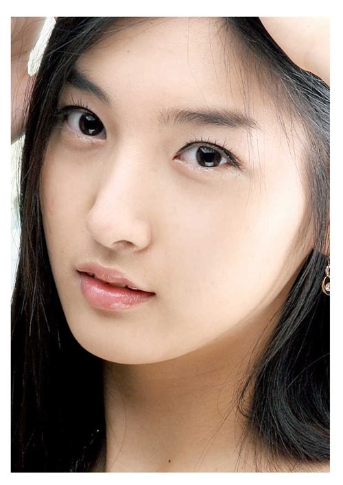 Lee Hae-in Fotoğrafları 7