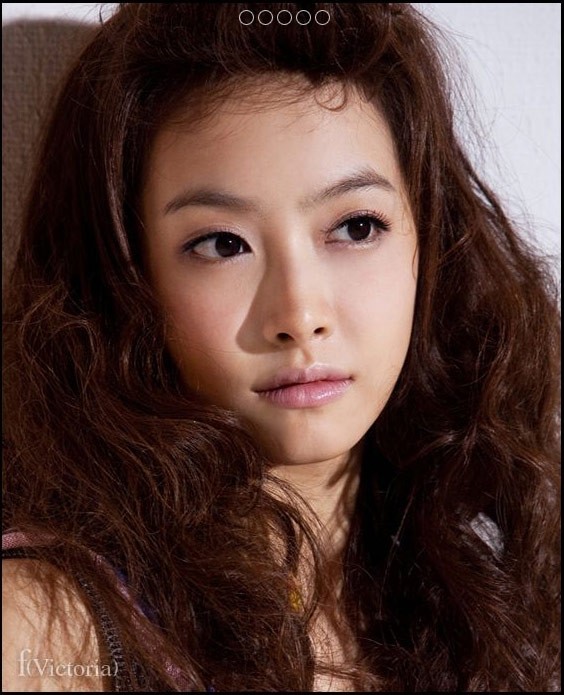 Victoria Song Fotoğrafı