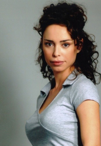 Solena Nocentini Fotoğrafı