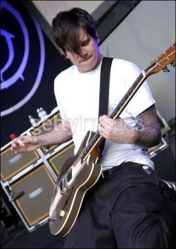 Thomas Delonge fotoğrafı
