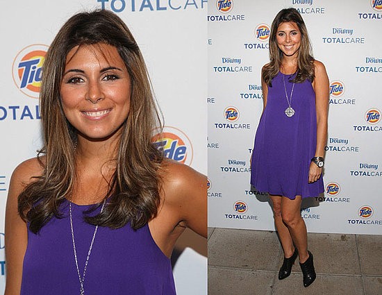 Jamie-Lynn Sigler Fotoğrafları 6