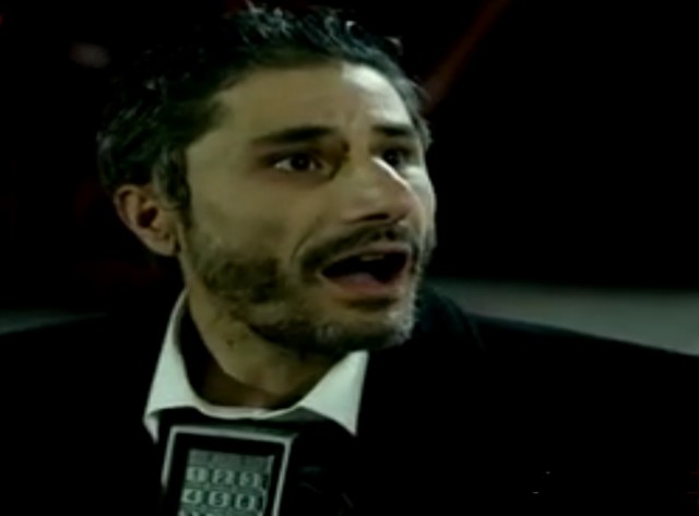 Vedat Göksoy Fotoğrafı